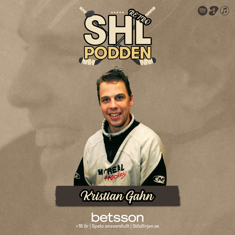 cover art for Retro - Kristian Gahn