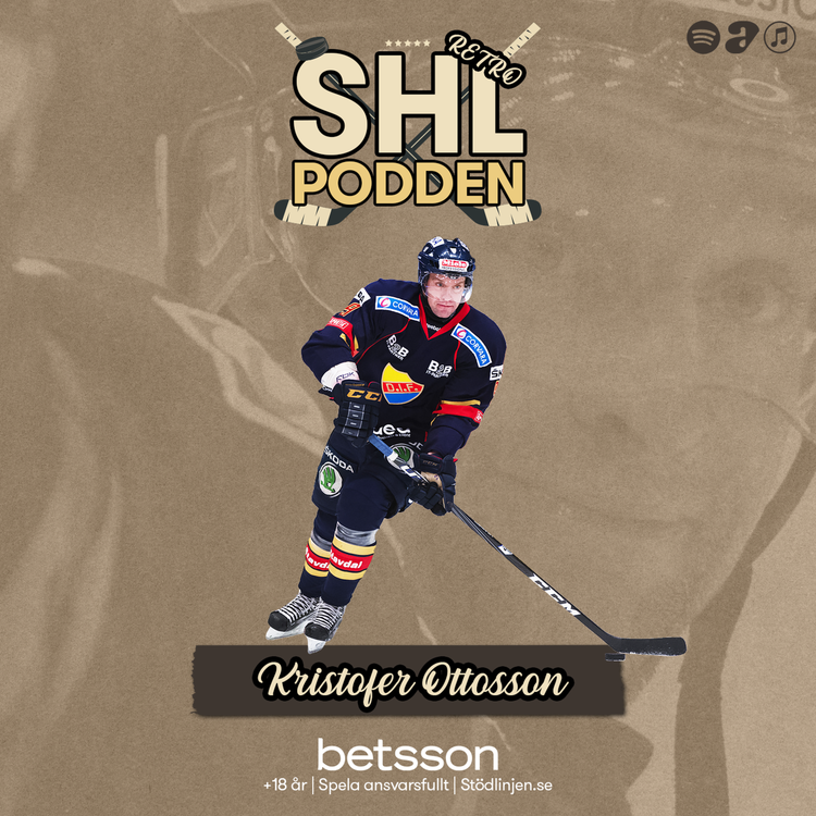 cover art for Retro - Kristofer Ottosson