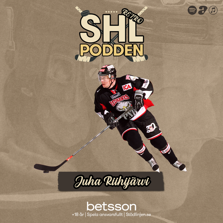 cover art for Retro - Juha Riihijärvi