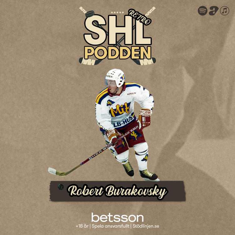 cover art for Retro - Robert Burakovsky