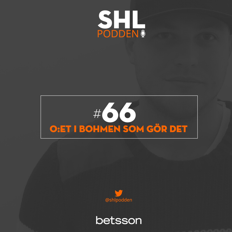 cover art for 66. O:et i bohmet som gör det (feat. Oliver Bohm)