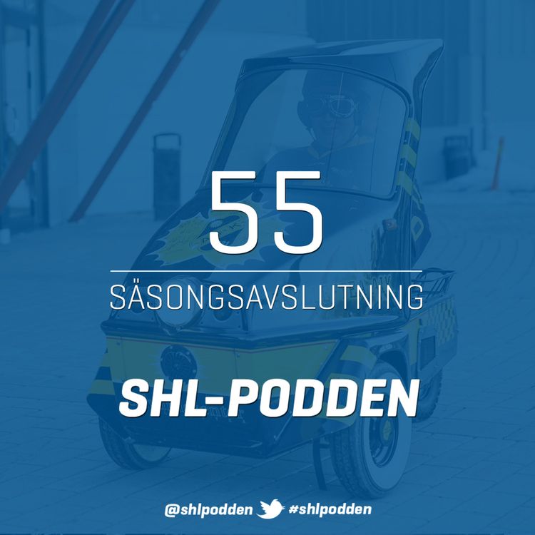 cover art for 55. Säsongsavslutning