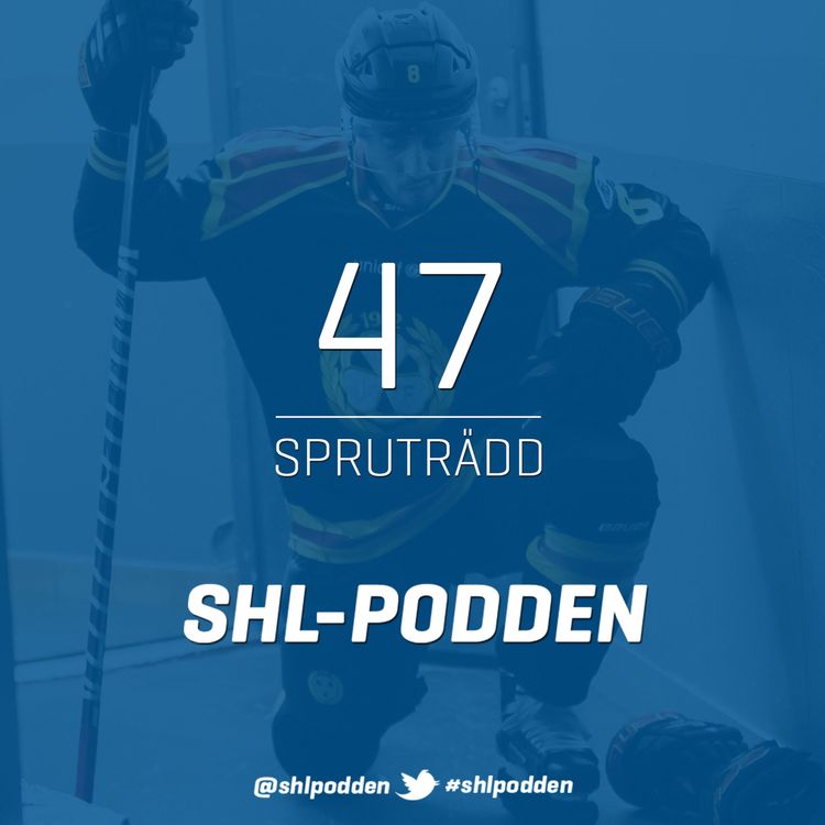 cover art for 47. Spruträdd