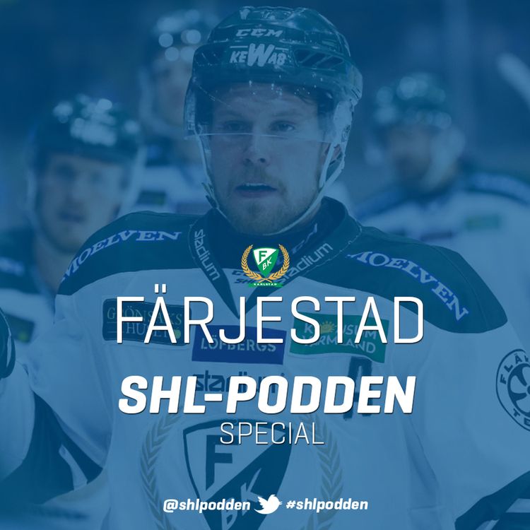cover art for Färjestad 17/18