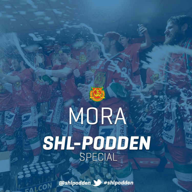 cover art for Mora 17/18