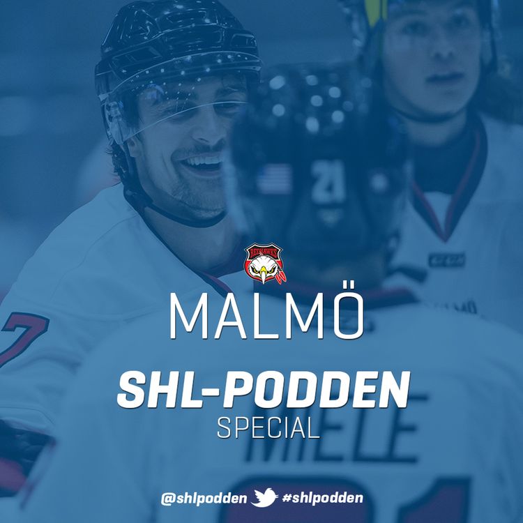 cover art for Malmö 17/18