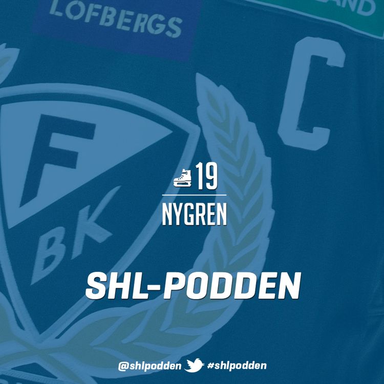 cover art for 20. Nygren