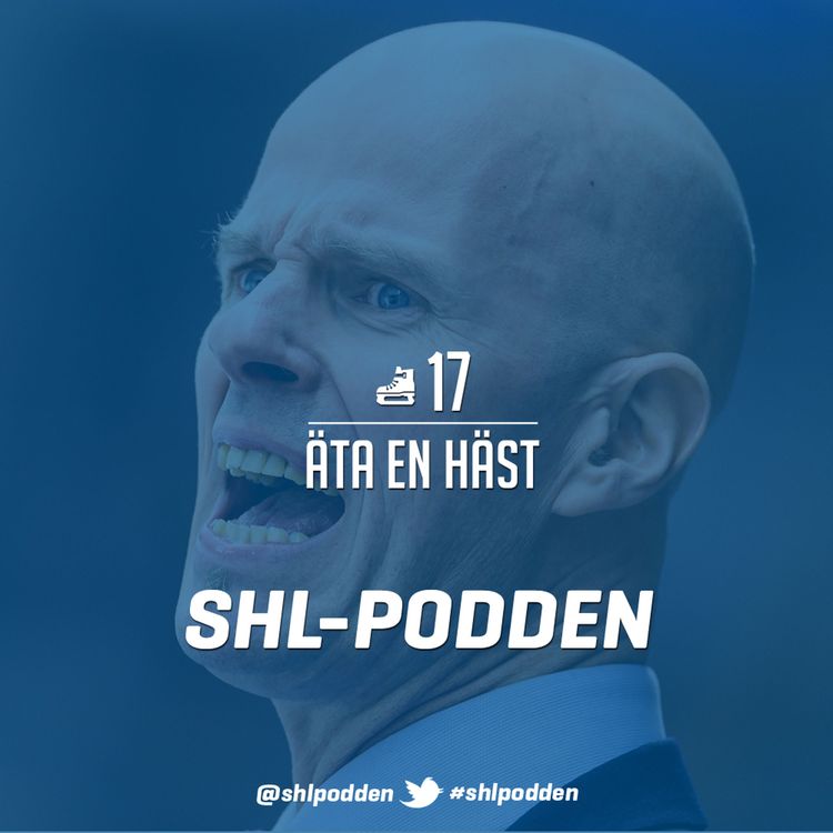 cover art for 17. Äta en häst