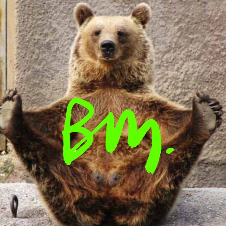 cover art for Specialavsnittet om BJÖRNAR