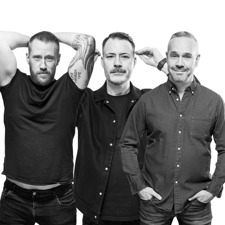 cover art for Det om förbjudna flirtar och pandemisex