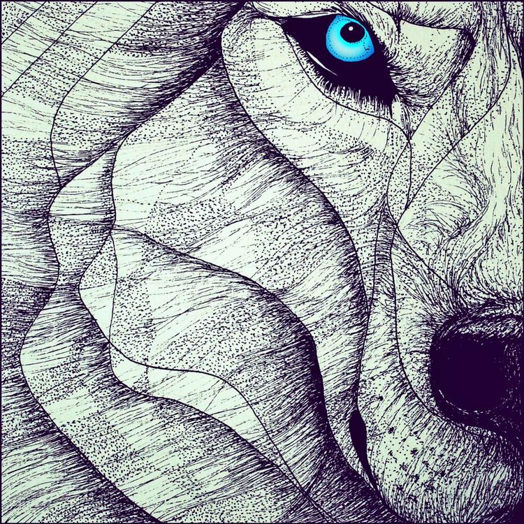 cover art for avsnitt 18 - Andreas Fransson