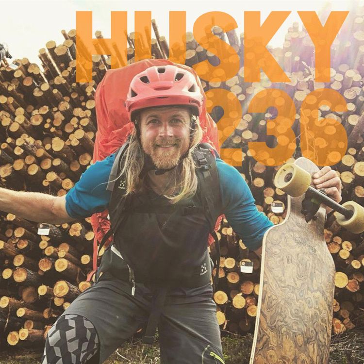 cover art for Erik Sander: äventyrare på bräda, #236