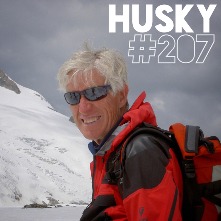 cover art for Historien bakom Recco med grundaren Magnus Granhed, #207