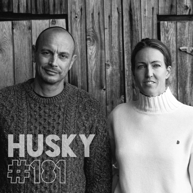 cover art for Therese Alshammar och Petter Askergren om ÖTILLÖ, #181