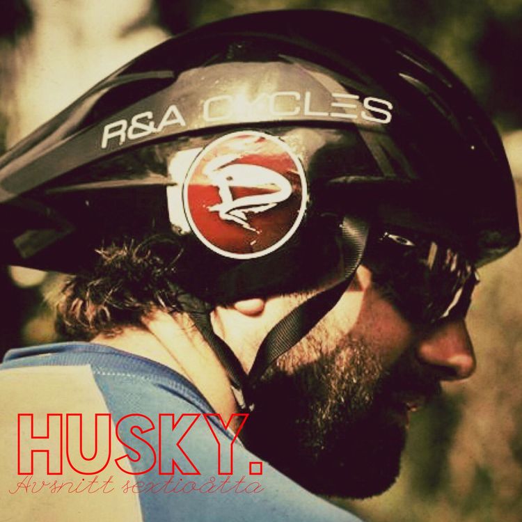 cover art for avsnitt 68 - Björn Andersson