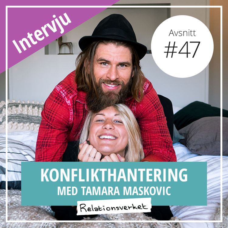 cover art for 47. Konflikthantering