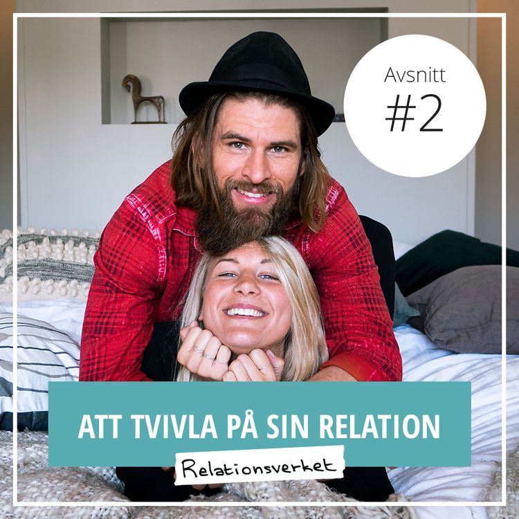 cover art for 2. Att tvivla på sin relation