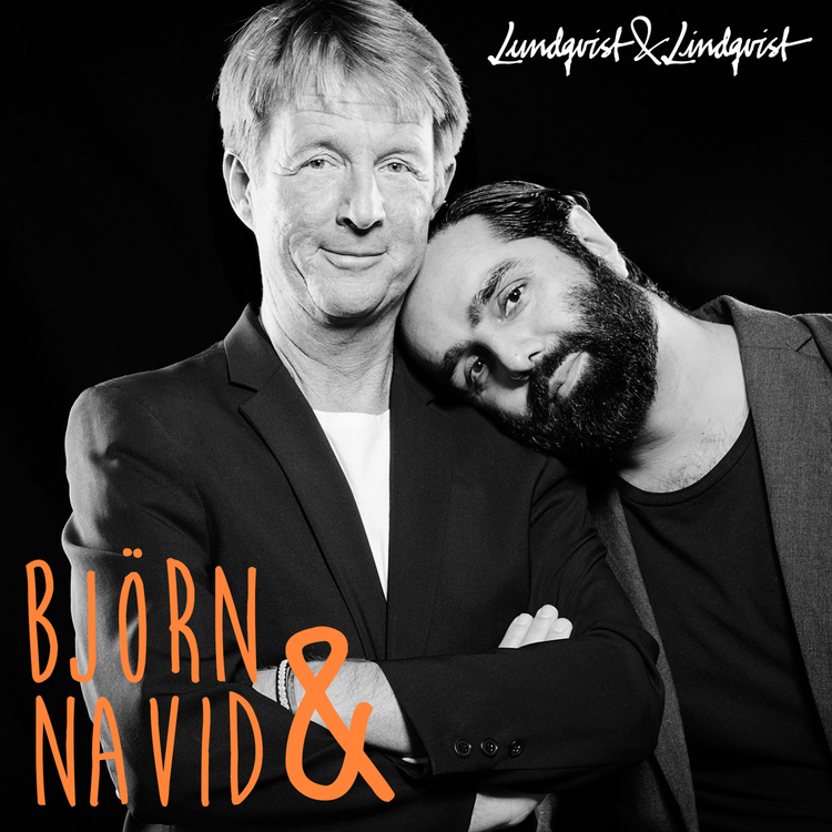 cover art for Avsnitt 25 - Ego