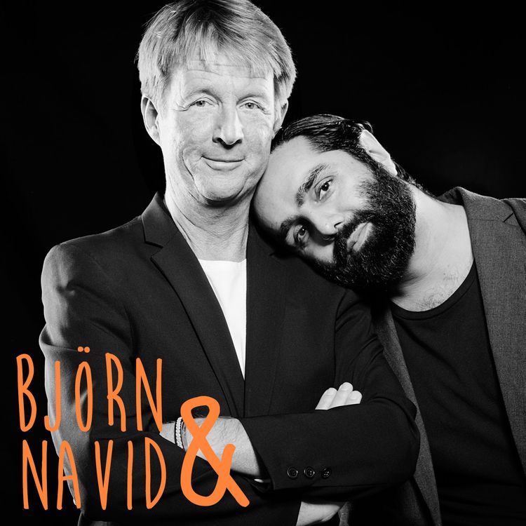 cover art for Avsnitt 10 - Närvaro