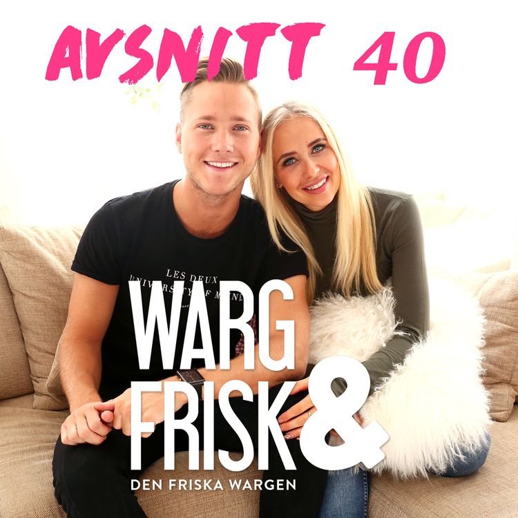 cover art for 40. Vad har hänt 2016? En årsresume!