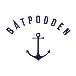 cover art for Båtpodden