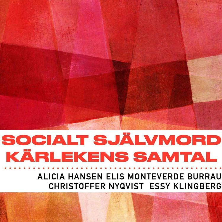 cover art for Antivaxxing och PRO grooming