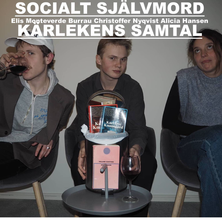 cover art for Skillnaden på pms och mens?