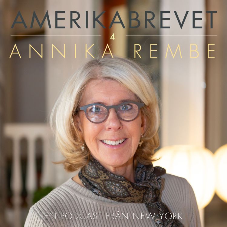 cover art for Annika Rembe