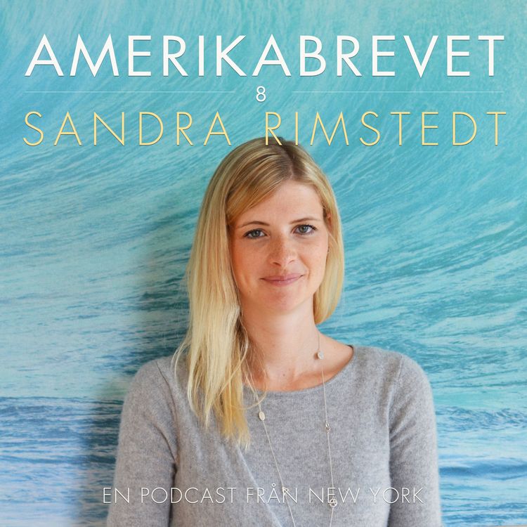 cover art for Sandra Rimstedt