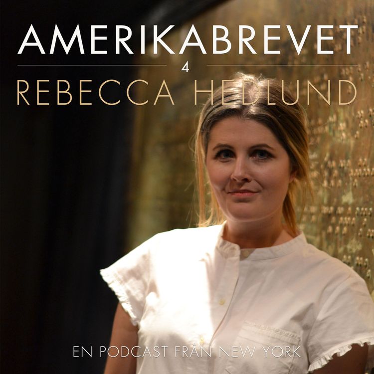 cover art for Rebecca Hedlund