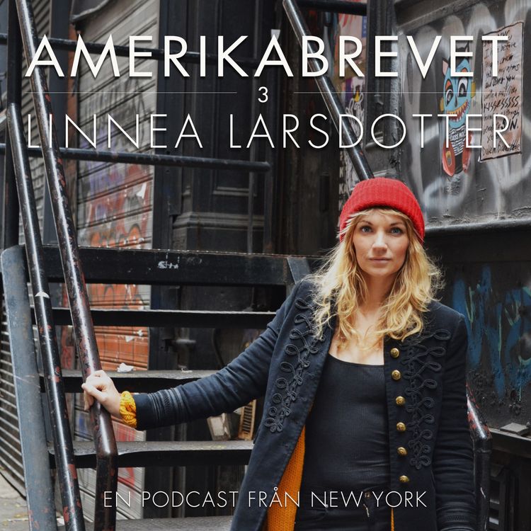 cover art for Linnéa Larsdotter