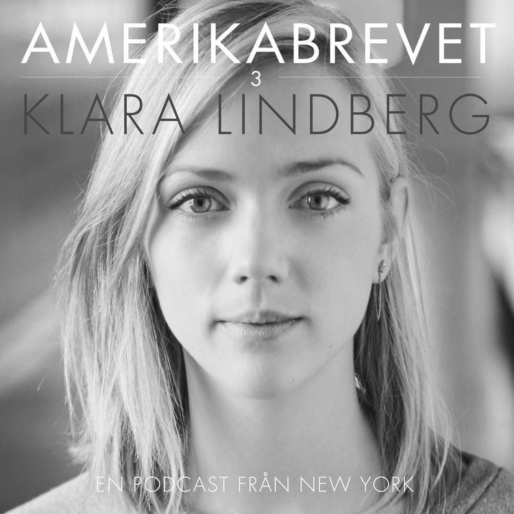 cover art for 3. Reklamaren Klara Lindberg om work/life balance