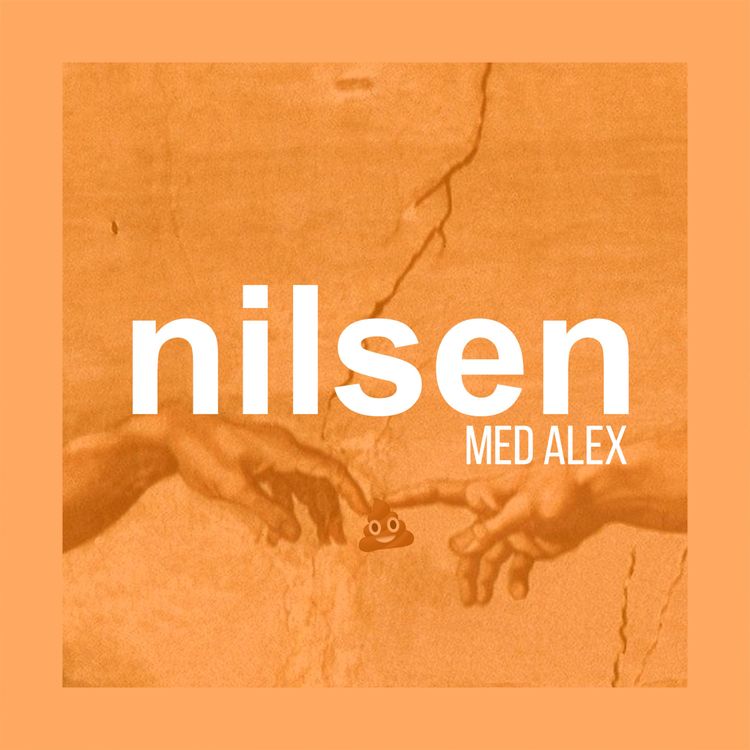 cover art for 31. Nicolai Tangens våte drøm