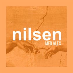 cover art for Nilsen - med Alex