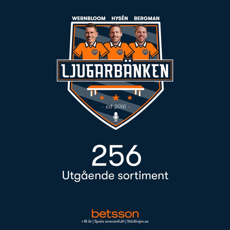 cover art for Utgående sortiment