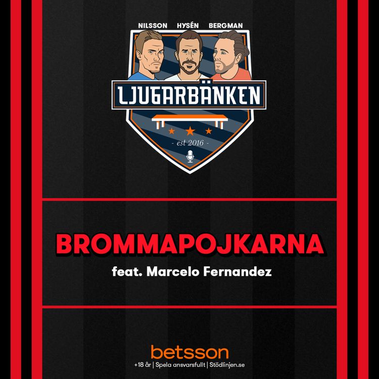 cover art for BP '23 feat. Marcelo Fernandez