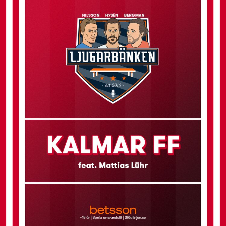 cover art for Kalmar '23 feat. Mattias Lühr