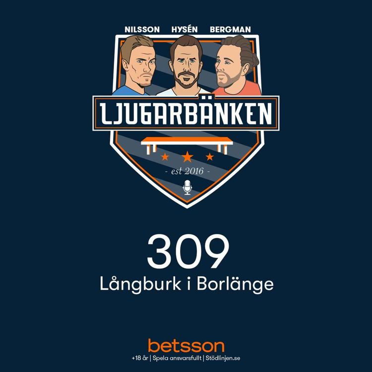 cover art for Långburk i Borlänge