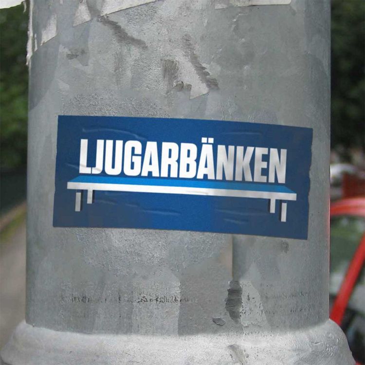 cover art for 109. Big in Japan