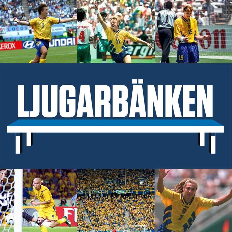 cover art for VM-special: Anders Andersson!