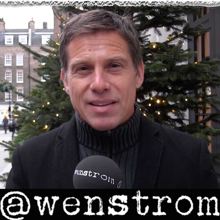 cover art for Julkort från London