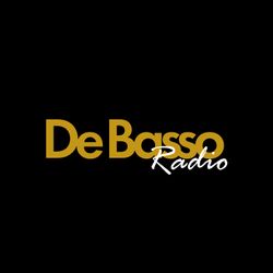 cover art for De Basso Radio