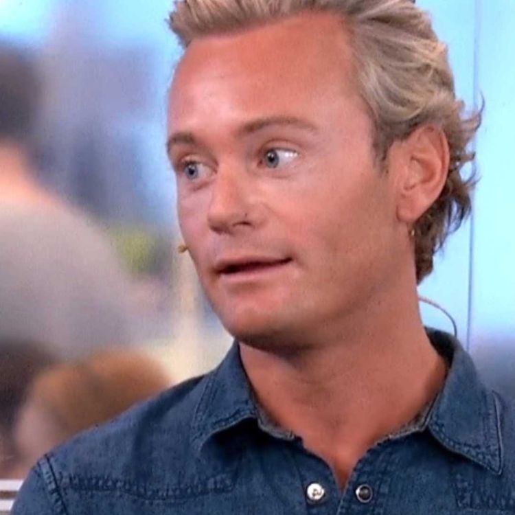 cover art for 61. INTERVJU: Tantra med Erik Adelsohn