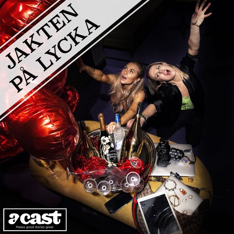 cover art for Första bebismötet, ännu mer sprutor och vår Bucketlist