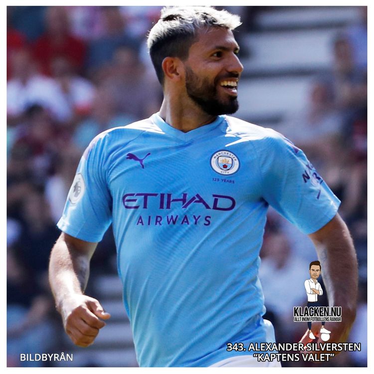 cover art for 343. Alexander Silversten - "Kaptensvalet"