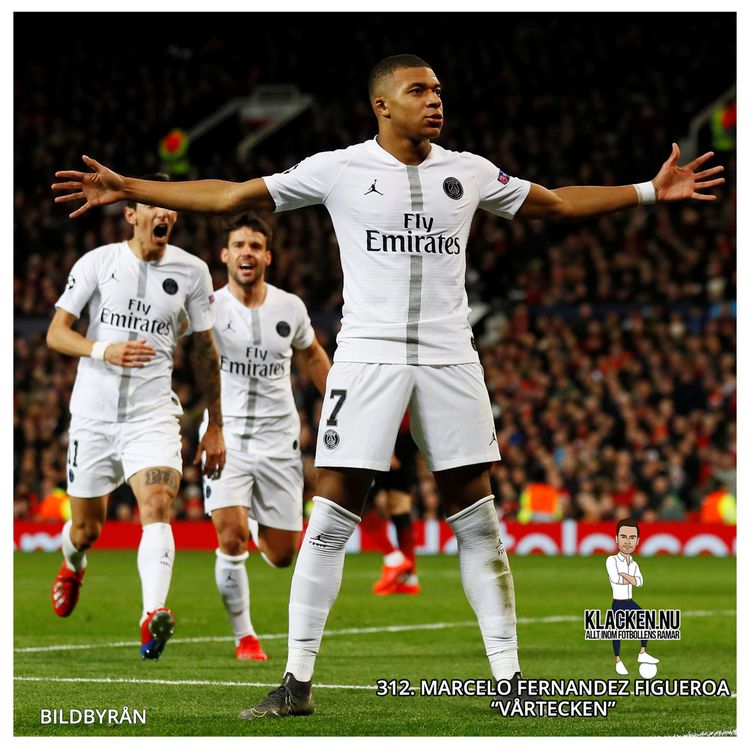 cover art for 312. Marcelo Fernández Figueroa -  "Vårtecken"