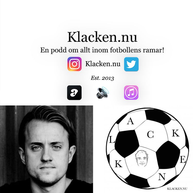 cover art for 235. Christian Dahlström - "CL-elvan"