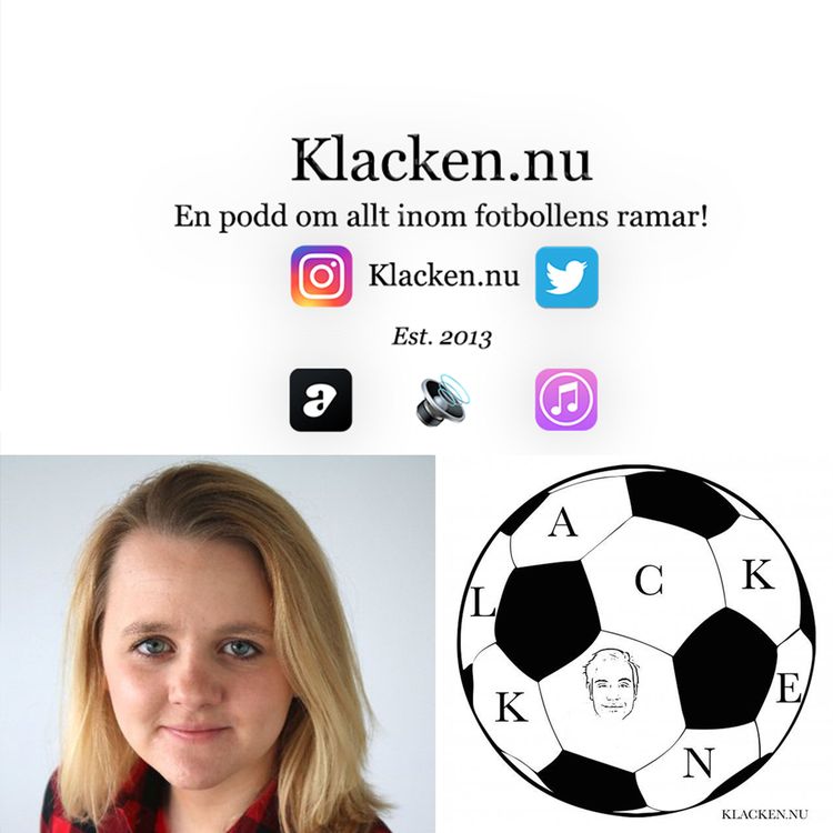 cover art for 229. Alexandra Jonson - "Smarta klubbar i La Liga"