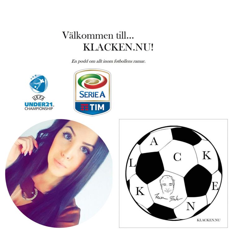 cover art for 183. Therese Strömberg - "Nya tider i Milan"