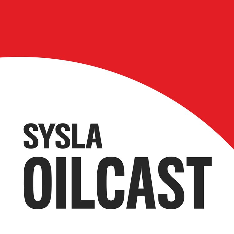 cover art for Bonus: Derfor vraket Statoil Stavanger